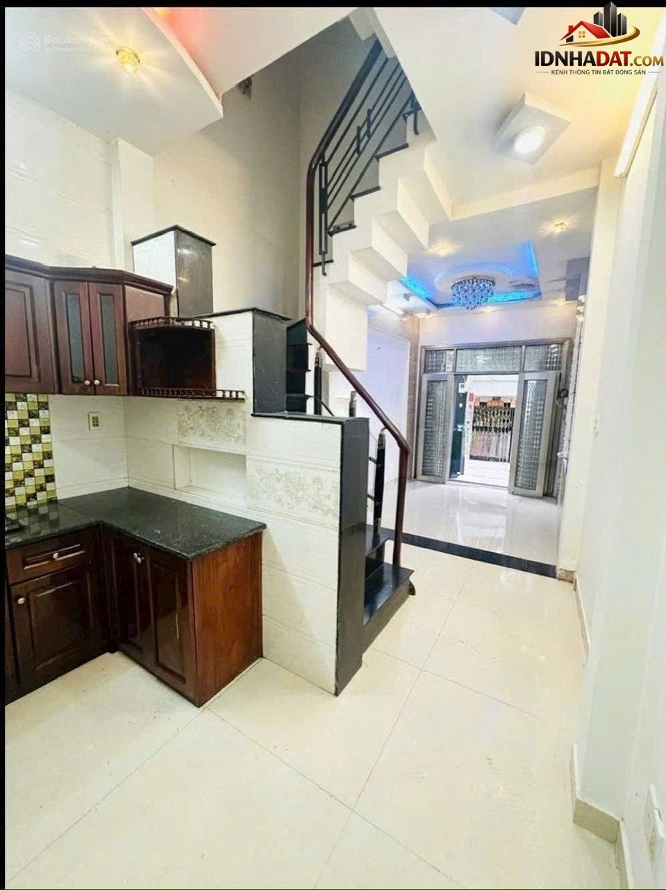 Nhà 4 tầng nguyễn thị minh khai giá 6.5 tỷ diện tích 27m2 – Bán nhà đất Đường nguyễn-thi-minh-khai – Phường cũ 5 – Quận 1 – Phường mới 5 – Thành phố Hồ Chí Minh