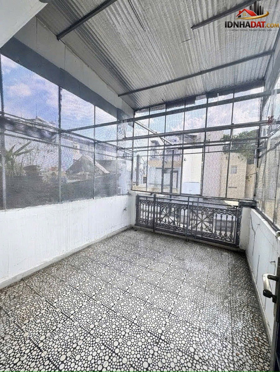 Nhà 4 tầng nguyễn thị minh khai giá 6.5 tỷ diện tích 27m2 – Bán nhà đất Đường nguyễn-thi-minh-khai – Phường cũ 5 – Quận 1 – Phường mới 5 – Thành phố Hồ Chí Minh