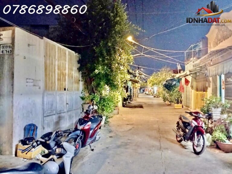 Đất đẹp nhà bè hẻm 96 đào tông – Phường cũ N… – Bán nhà trong ngõ, hẻm Huyện Nhà Bè – TP Hồ Chí Minh giá 3 – 5 tỷ