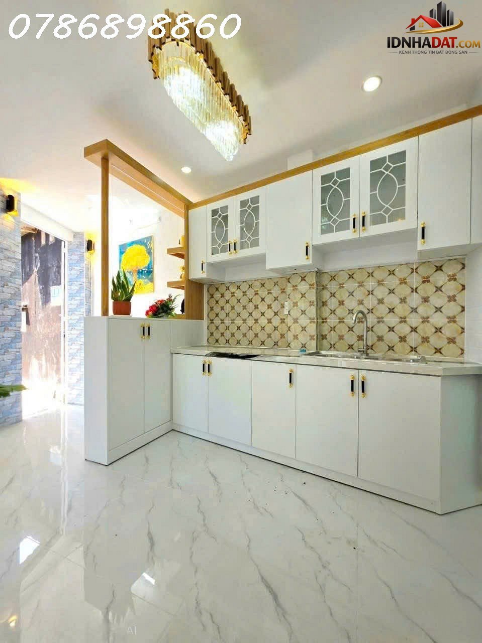Nhà mới đẹp góc 2 mặt tiền xe hơi tới nhà Bán nhà … – Bán nhà mặt phố Huyện Nhà Bè – TP Hồ Chí Minh giá Dưới 3 tỷ