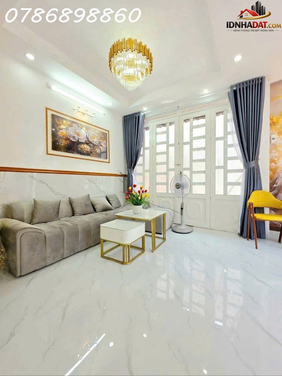 Nhà mới đẹp góc 2 mặt tiền xe hơi tới nhà Bán nhà … – Bán nhà mặt phố Huyện Nhà Bè – TP Hồ Chí Minh giá Dưới 3 tỷ