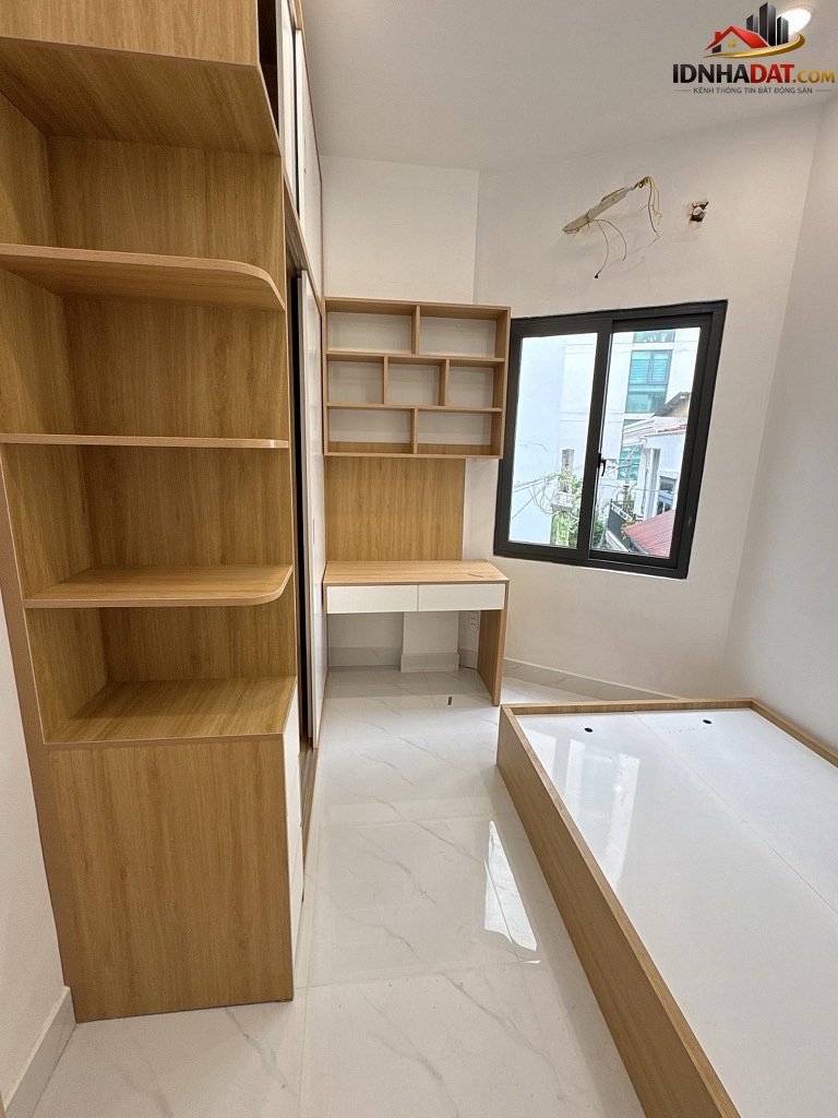 8.1 tỷ – nhà mới hoàng diệu – 51m R… – Bán nhà trong ngõ, hẻm Quận Tân Bình – TP Hồ Chí Minh giá 7 – 10 tỷ