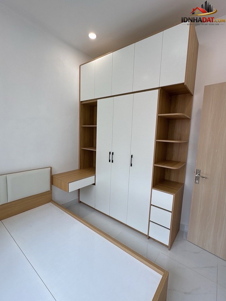 8.1 tỷ – nhà mới hoàng diệu – 51m R… – Bán nhà trong ngõ, hẻm Quận Tân Bình – TP Hồ Chí Minh giá 7 – 10 tỷ