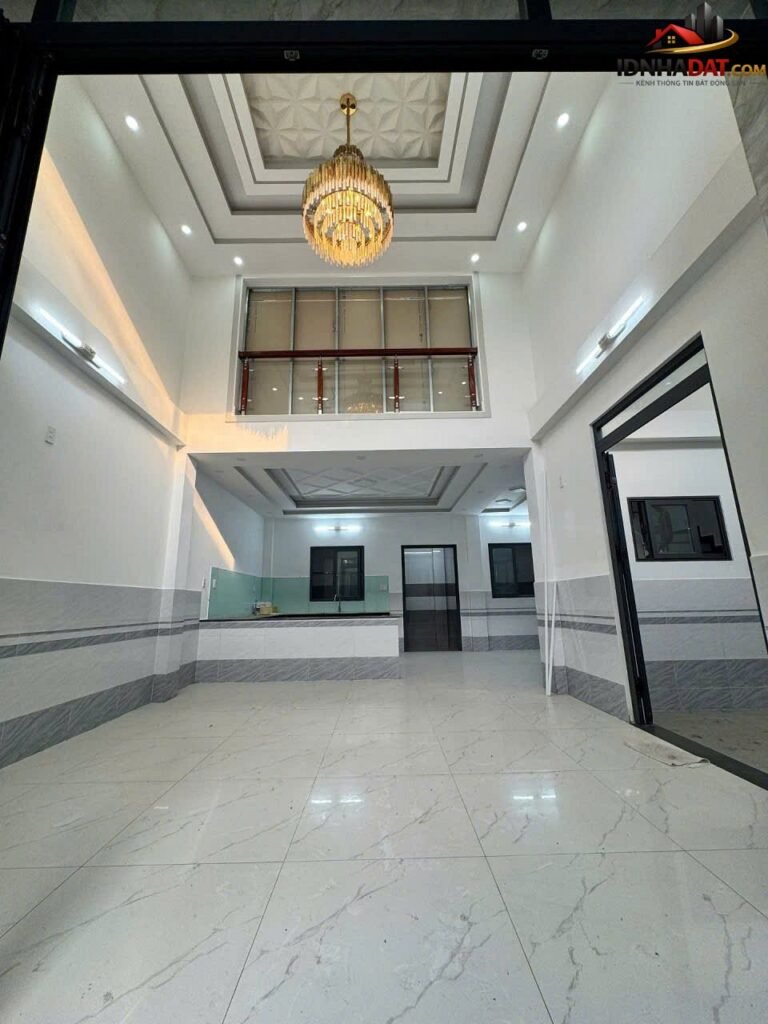 Nhà 5 tầng ngang 8m garage ô tô kdc rạch tôm, nhà … – Bán nhà trong ngõ, hẻm Huyện Nhà Bè – TP Hồ Chí Minh giá 5 – 7 tỷ