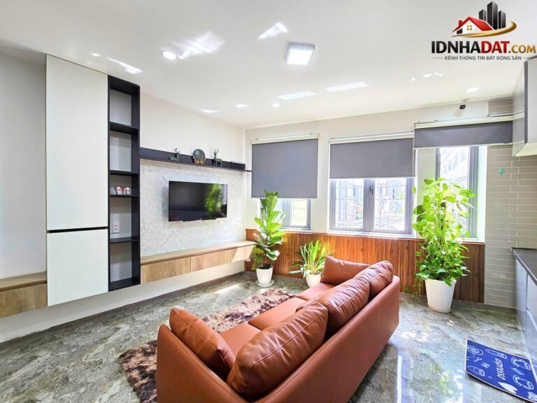 Kiệt ô tô thẳng thông Lê Đình Lý – Phường cũ Vĩnh Trung – Thành phố Đà Nẵng – Diện tích 55m2 – Giá 5.95 tỷ