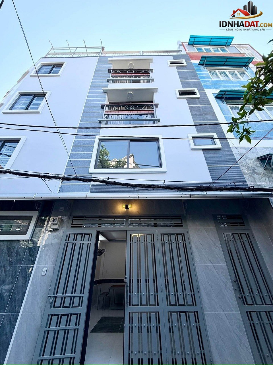 9t99 Đường Lê Văn Sỹ – Phường cũ 14 Quận 3 – Phường mới 14 – Thành phố Hồ Chí Minh Diện tích 37m2 Giá 9.9 tỷ