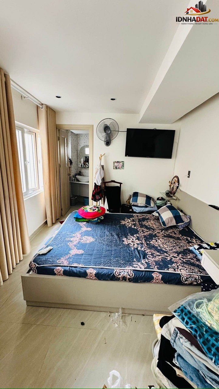 8.9 tỷ – Đường Lê Văn Sỹ – Phường cũ 8… – Bán biệt thự Quận 8 – TP Hồ Chí Minh giá 7 – 10 tỷ