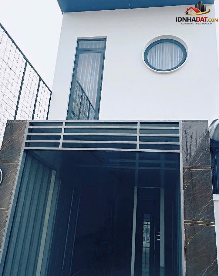 Nhà phố đối diện vạn phúc city – 62m2 chỉ nhỉnh 5.2 tỷ – Bán nhà đất Đường Quốc Lộ 13 – Phường cũ Hiệp Bình Chánh – Phường mới Hiệp Bình Chánh – Thành phố Hồ Chí Minh