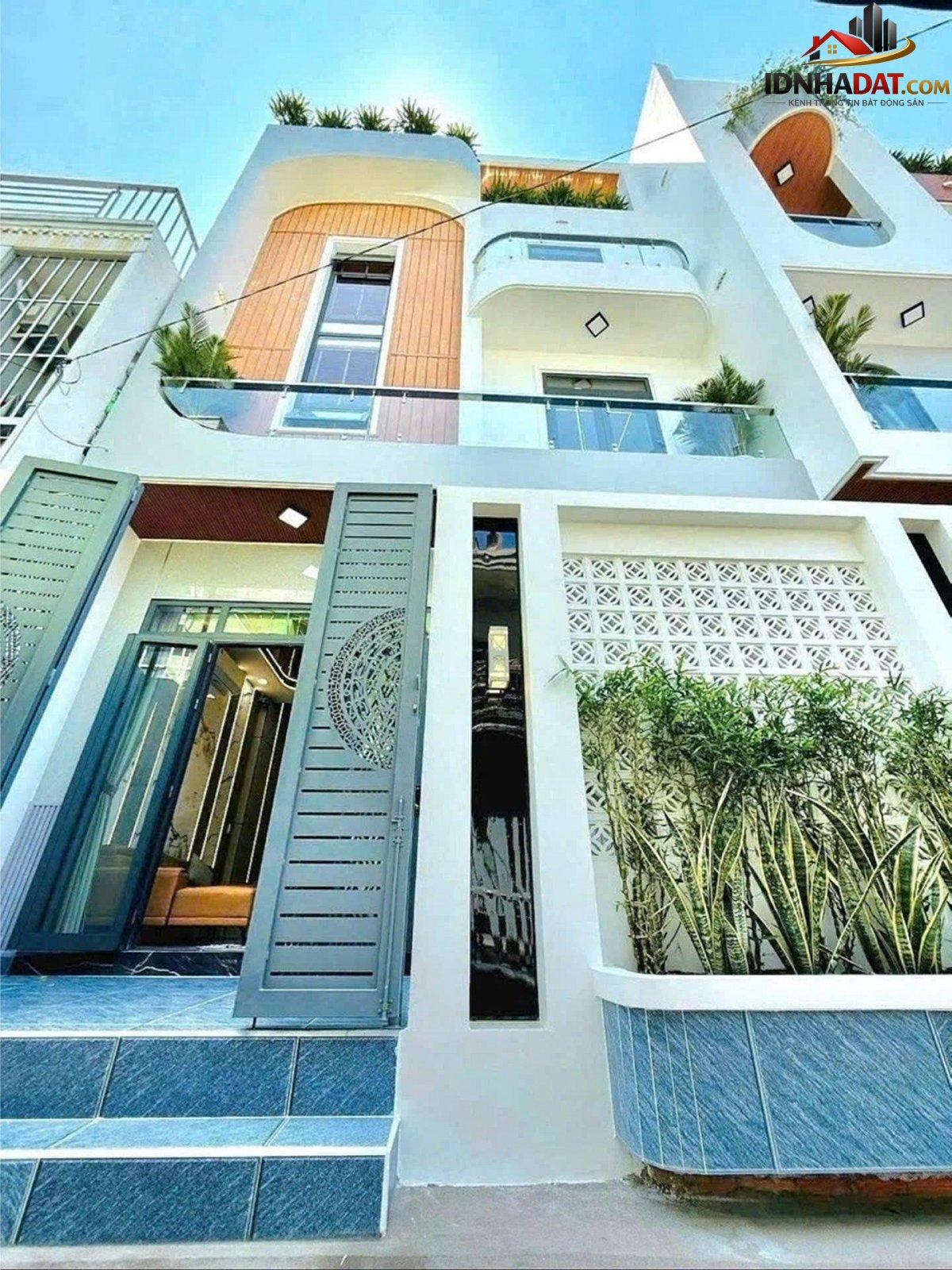 Nhà rộng hơn 6m, có phòng ngủ tầng trệt, cạnh phú mỹ hưng, chỉ 6.3 tỷ Bán nhà đất Đường Huỳnh Tấn Phát – Phường cũ Nhà Bè – Phường mới Nhà Bè – Thành phố Hồ Chí Minh 64m2