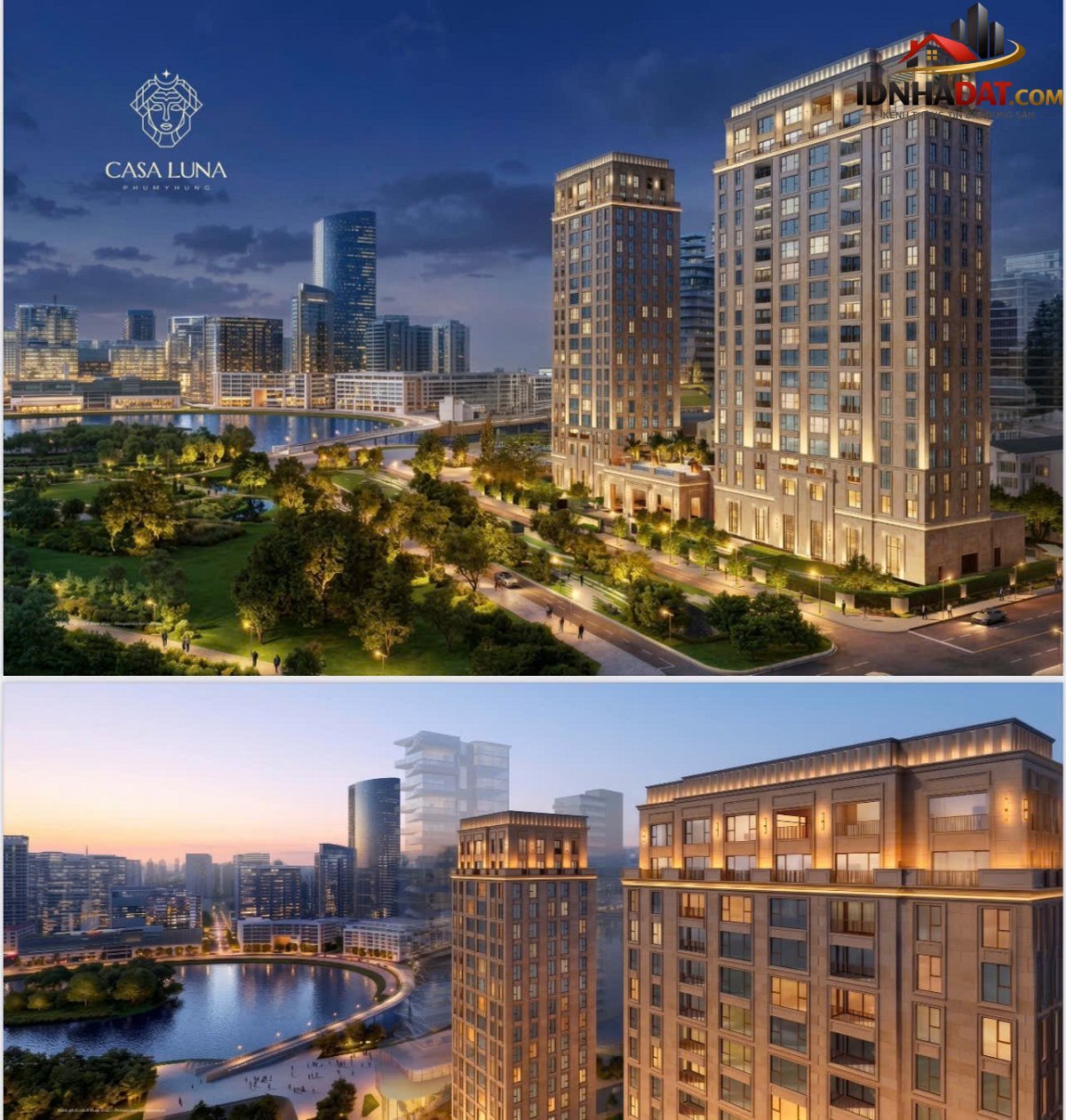 Nhà mẫu casa luna phú mỹ hưng ở đâu – Bán nhà đất Đường 1 – Phường cũ Tân Hưng Quận 7 – Phường mới Tân Hưng – Thành phố Hồ Chí Minh 500m2 100 tỷ
