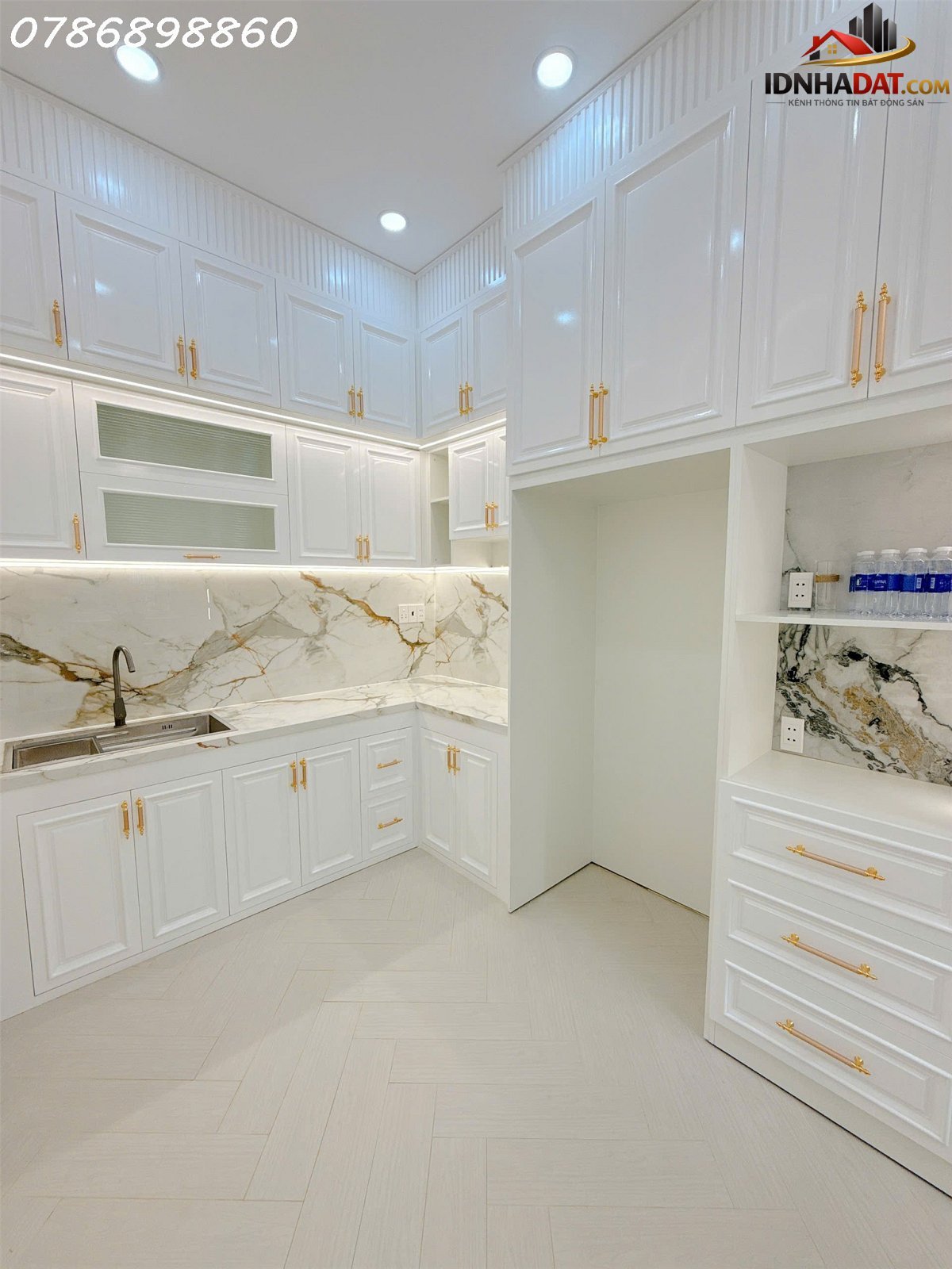 Siêu phẩm tân thuận tây nhà đẹp full nội thất chỉ cách hẻm xe hơi 10m – Bán nhà đất Đường Huỳnh Tấn Phát – Phường cũ Tân Thuận Tây – Quận 7 – Thành phố Hồ Chí Minh 63m2 6490000000