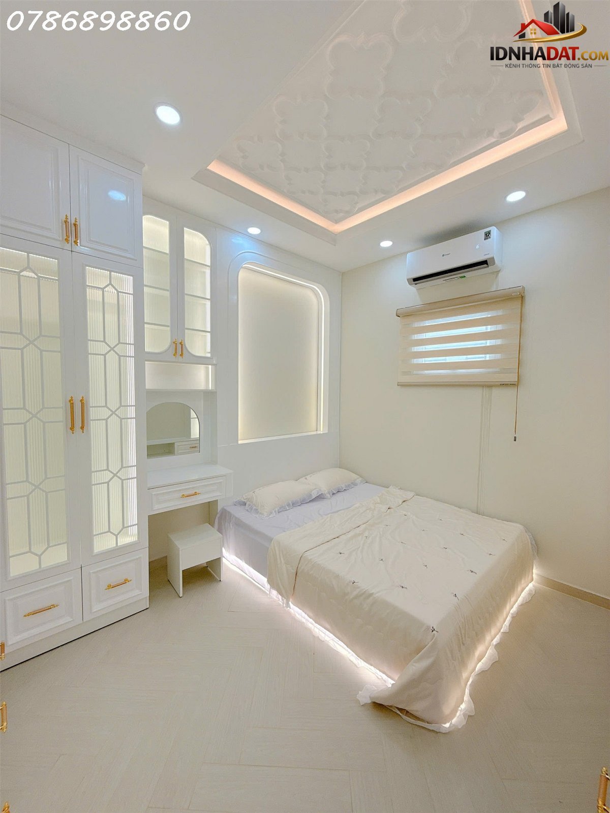 Siêu phẩm tân thuận tây nhà đẹp full nội thất chỉ cách hẻm xe hơi 10m – Bán nhà đất Đường Huỳnh Tấn Phát – Phường cũ Tân Thuận Tây – Quận 7 – Thành phố Hồ Chí Minh 63m2 6490000000