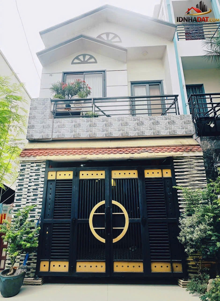 Nhà xinh tam bình – 53m2 – ngang 4,7m nhỉnh 4 tỷ – đường xe tải – ôtô đỗ cửa Bán nhà đất Đường Tỉnh Lộ 43 – Phường cũ Bình Chiểu Quận Thủ Đức – Phường mới Bình Chiểu – Thành phố Hồ Chí Minh