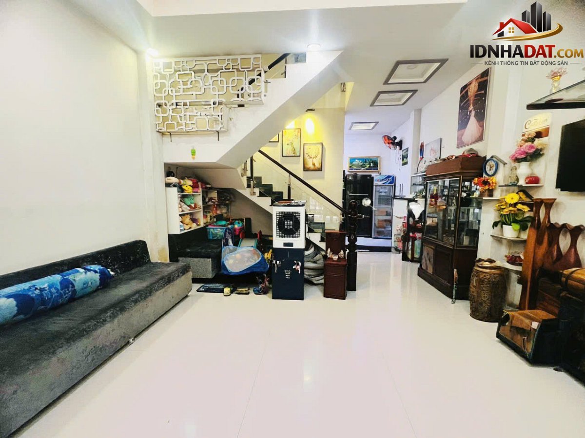 Nhà phố xinh tam bình – 54m2 – ngang 4,7m nhỉnh 4 tỷ – đường ôtô tránh – ôtô đậu trước nhà Bán nhà đất Đường Ngô Chí Quốc – Phường cũ Bình Chiểu Quận Thủ Đức – Phường mới Bình Chiểu – Thành phố Hồ Chí Minh