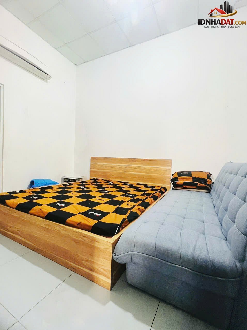 Nhà xinh tam bình – 53m2 – ngang 4,7m nhỉnh 4 tỷ – đường xe tải – ôtô đỗ cửa Bán nhà đất Đường Tỉnh Lộ 43 – Phường cũ Bình Chiểu Quận Thủ Đức – Phường mới Bình Chiểu – Thành phố Hồ Chí Minh