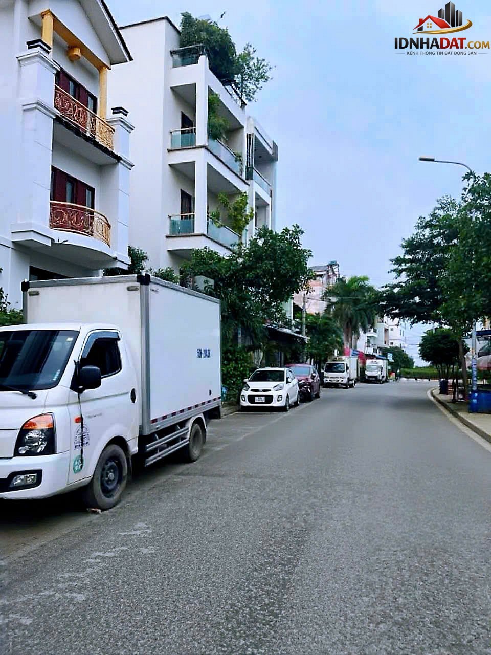 Nhà xinh tam bình – 53m2 – ngang 4,7m nhỉnh 4 tỷ – đường xe tải – ôtô đỗ cửa Bán nhà đất Đường Tỉnh Lộ 43 – Phường cũ Bình Chiểu Quận Thủ Đức – Phường mới Bình Chiểu – Thành phố Hồ Chí Minh