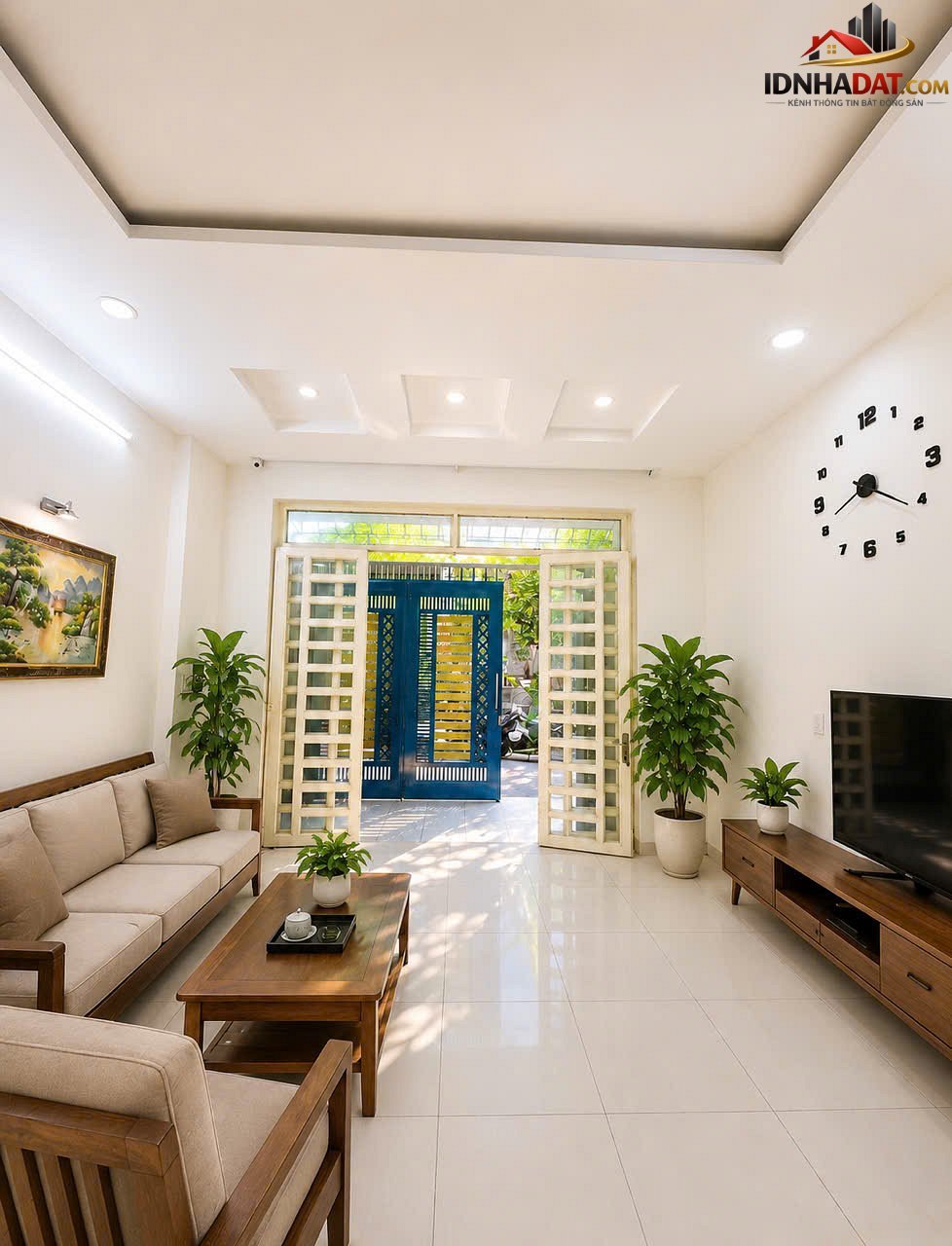 Bán nhà đất Đường Số 8 – Phường cũ Hiệp Bình Phước Quận Thủ Đức – Phường mới Hiệp Bình Phước – Thành phố Hồ Chí Minh 54m2 6.68 tỷ