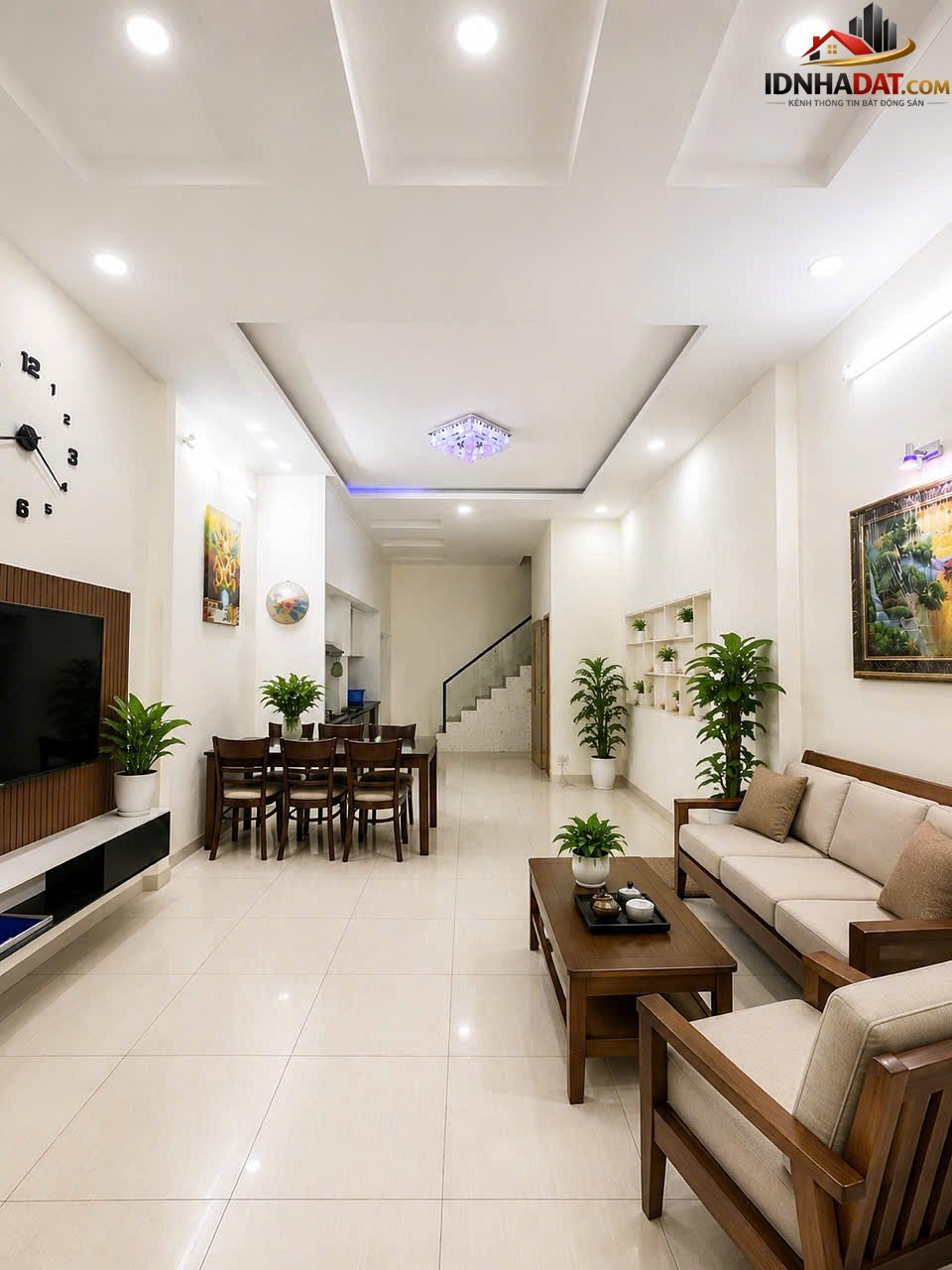 Bán nhà đất Đường Số 8 – Phường cũ Hiệp Bình Phước Quận Thủ Đức – Phường mới Hiệp Bình Phước – Thành phố Hồ Chí Minh 54m2 6.68 tỷ