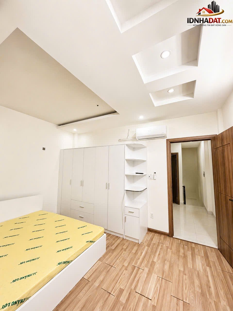 Bán nhà đất Đường Số 8 – Phường cũ Hiệp Bình Phước Quận Thủ Đức – Phường mới Hiệp Bình Phước – Thành phố Hồ Chí Minh 54m2 6.68 tỷ