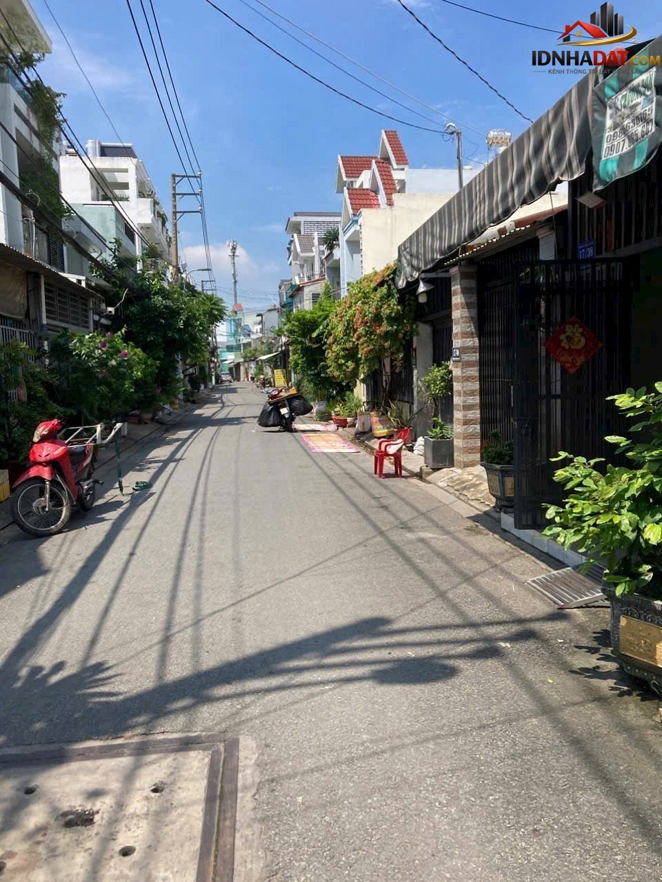Siêu hiếm hẻm 7m thông kd liên khu5-6 gần chợ giáp tân phú 60m2-2 tầng giá nhỉnh 4.5 tỷ – Bán nhà đất Đường Liên Khu 5-6 – Phường cũ Bình Hưng Hòa B – Quận Bình Tân – Phường mới Bình Hưng Hòa – Thành phố Hồ Chí Minh