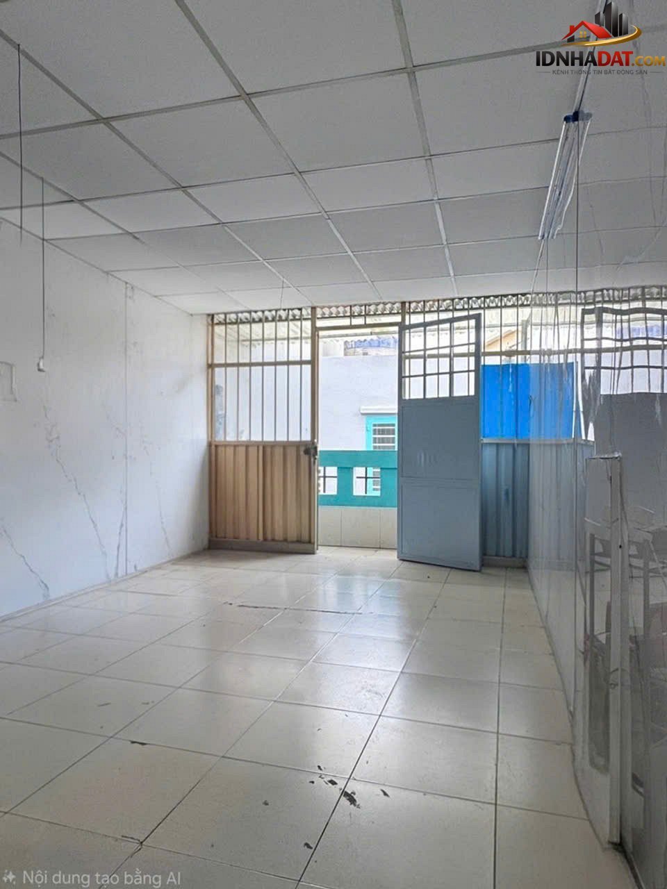 Bán nhà đẹp quận 5 – đường Võ Trường Toản – phường 15 – thành phố Hồ Chí Minh – diện tích 24m2 – giá 4.8 tỷ