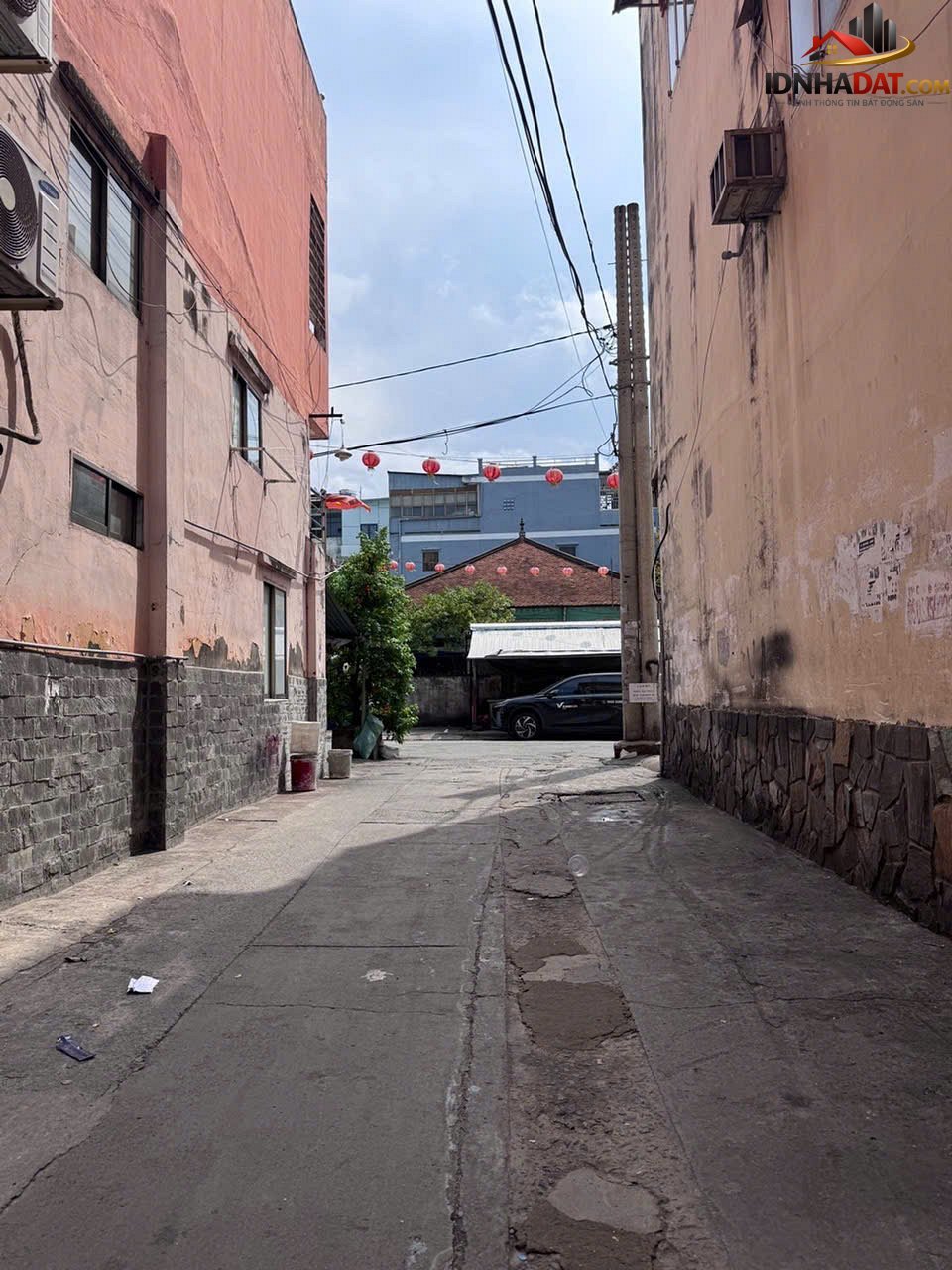 Bán nhà đẹp quận 5 – đường Võ Trường Toản – phường 15 – thành phố Hồ Chí Minh – diện tích 24m2 – giá 4.8 tỷ