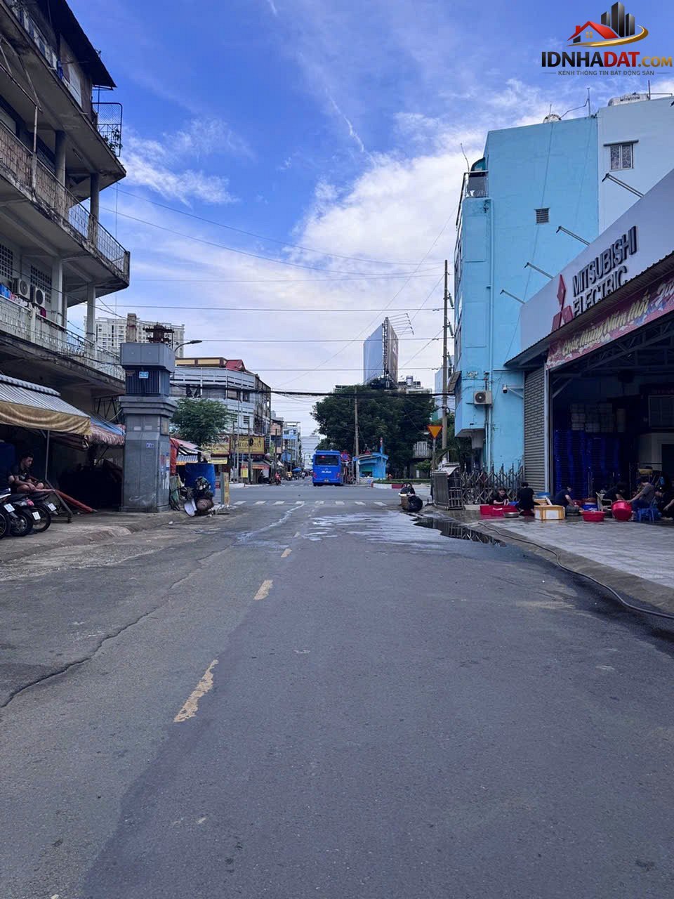 Bán nhà đẹp quận 5 – đường Võ Trường Toản – phường 15 – thành phố Hồ Chí Minh – diện tích 24m2 – giá 4.8 tỷ