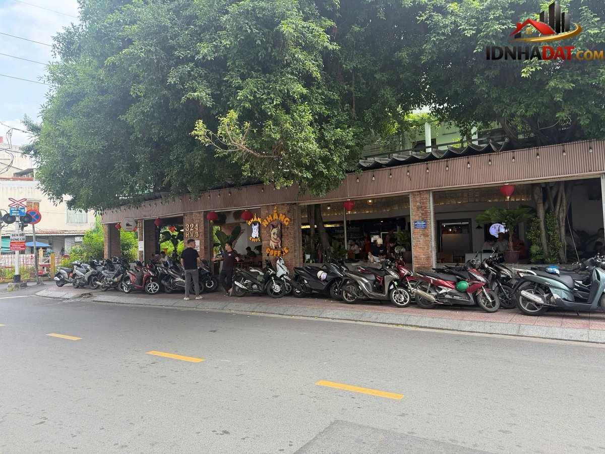 Bán nhà đất Đường Huỳnh Văn Bánh – Phường cũ 13 Quận TP HCM – Phường mới 13 – Thành phố Hồ Chí Minh 119m2 46 tỷ