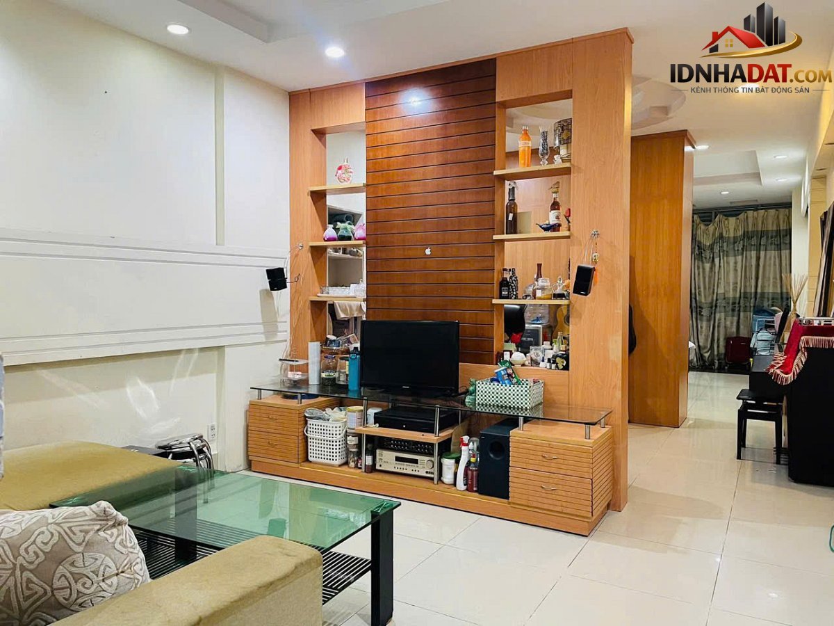Hạ sâu 3 tỷ, bán nhà mặt tiền ba gia – ngay chợ vải tân bình, 80m2, 15.9 tỷ – Bán nhà đất Đường Ba Gia – Phường cũ 7 Quận Tân Bình – Phường mới 7 – Thành phố Hồ Chí Minh