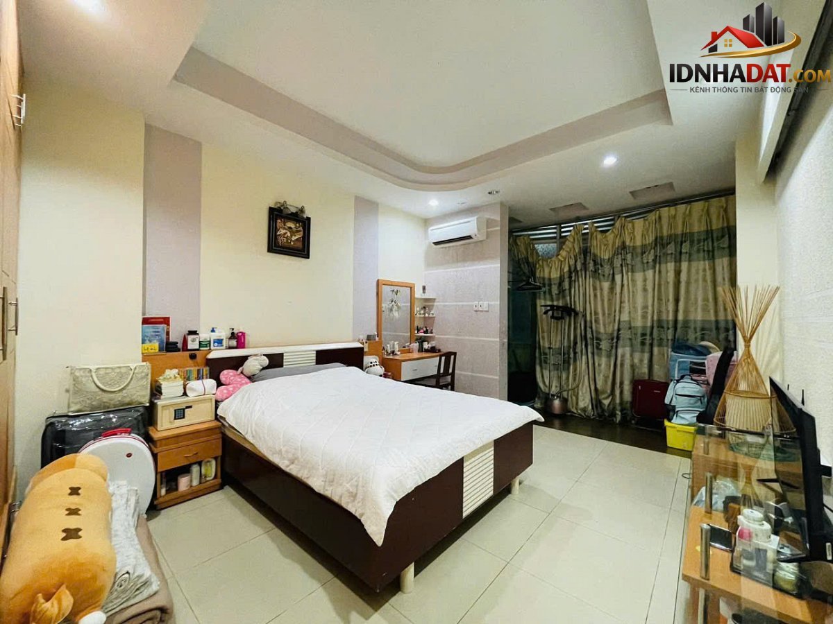 Hạ sâu 3 tỷ, bán nhà mặt tiền ba gia – ngay chợ vải tân bình, 80m2, 15.9 tỷ – Bán nhà đất Đường Ba Gia – Phường cũ 7 Quận Tân Bình – Phường mới 7 – Thành phố Hồ Chí Minh