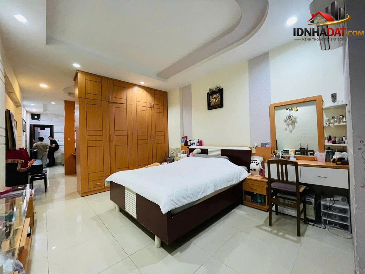 Hạ sâu 3 tỷ, bán nhà mặt tiền ba gia – ngay chợ vải tân bình, 80m2, 15.9 tỷ – Bán nhà đất Đường Ba Gia – Phường cũ 7 Quận Tân Bình – Phường mới 7 – Thành phố Hồ Chí Minh