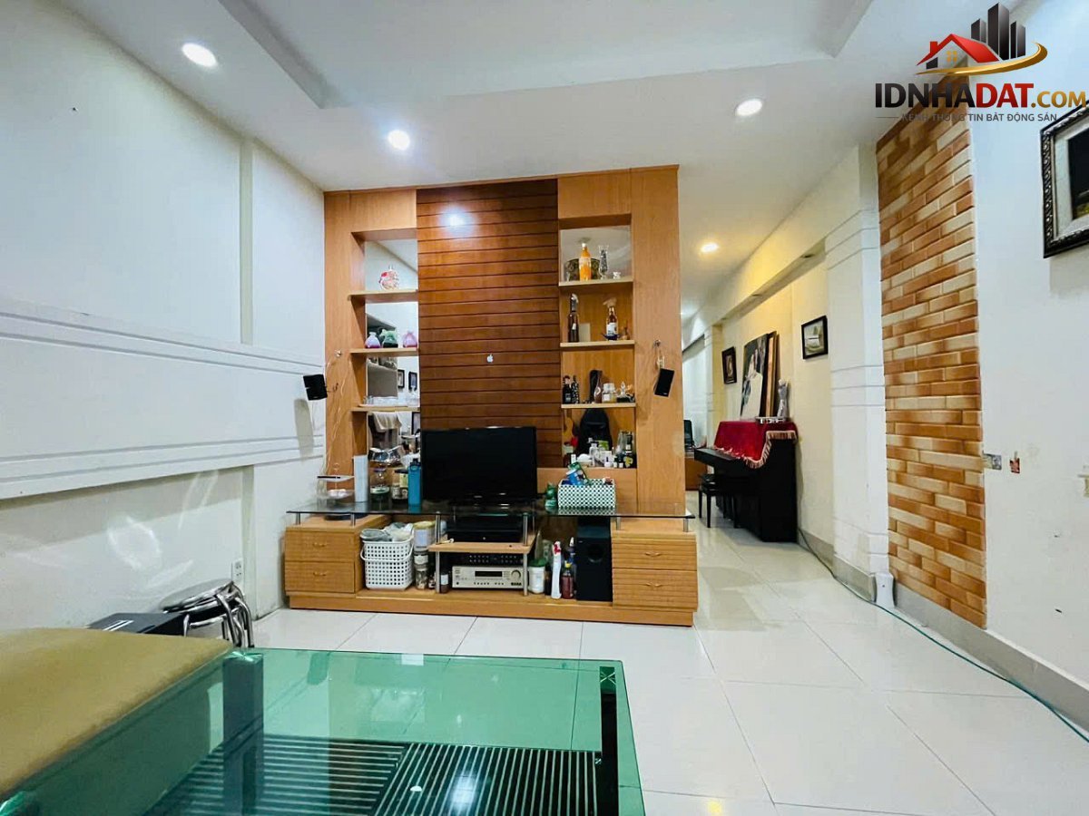 Hạ sâu 3 tỷ, bán nhà mặt tiền ba gia – ngay chợ vải tân bình, 80m2, 15.9 tỷ – Bán nhà đất Đường Ba Gia – Phường cũ 7 Quận Tân Bình – Phường mới 7 – Thành phố Hồ Chí Minh