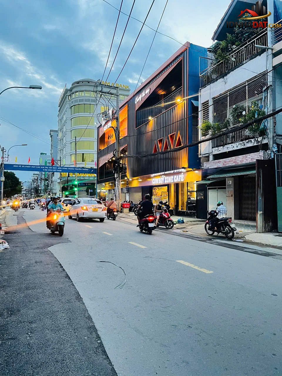 Hạ sâu 3 tỷ, bán nhà mặt tiền ba gia – ngay chợ vải tân bình, 80m2, 15.9 tỷ – Bán nhà đất Đường Ba Gia – Phường cũ 7 Quận Tân Bình – Phường mới 7 – Thành phố Hồ Chí Minh