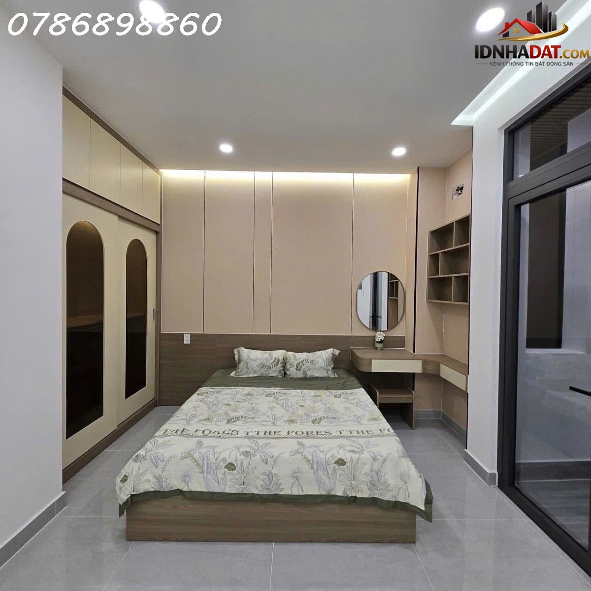 Bán nhà đất Đường Âu Dương Lân – Phường cũ Chánh Hưng Quận 8 – Phường mới Chánh Hưng – Thành phố Hồ Chí Minh 60m2 8.3 tỷ