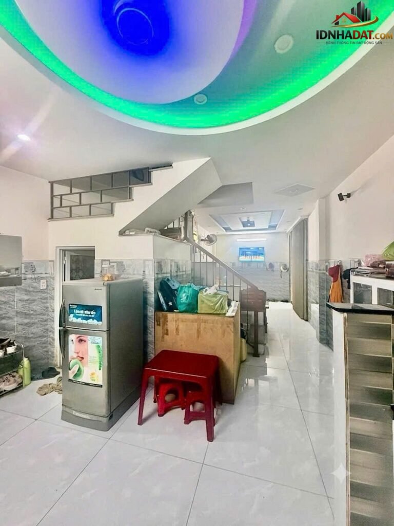 Sát k ô tô hoàng diệu, 41m2, 4 tầng đúc, 4pn khép … – Bán nhà trong ngõ, hẻm Quận Hải Châu – Đà Nẵng giá Dưới 3 tỷ