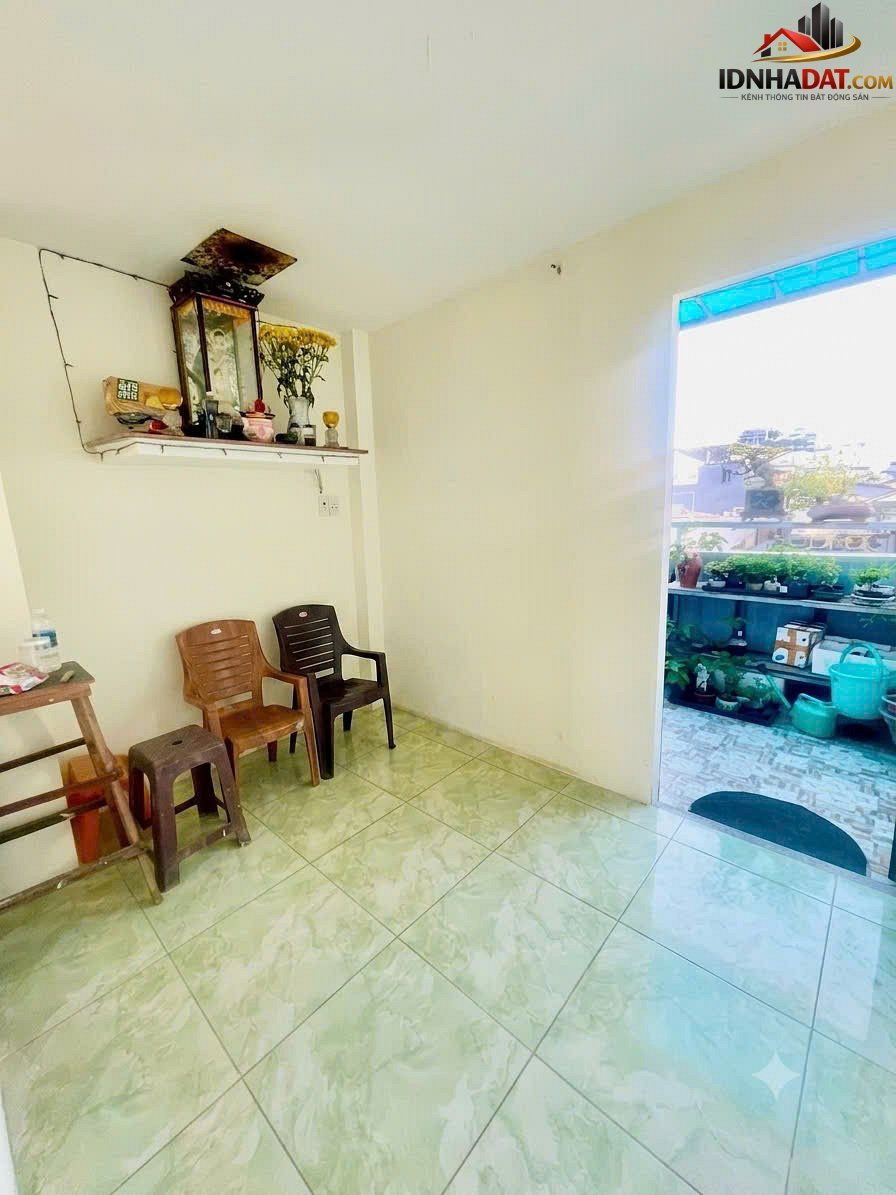 K hoàng diệu 20m ra k ô tô, 41m2, 4 tầng đúc, 4pn khép kín, sân thượng trước-sau,3.85 tỷ – Bán nhà đất Đường Hoàng Diệu – Phường cũ Bình Hiên Quận Hải Châu – Phường mới Bình Hiên – Thành phố Đà Nẵng