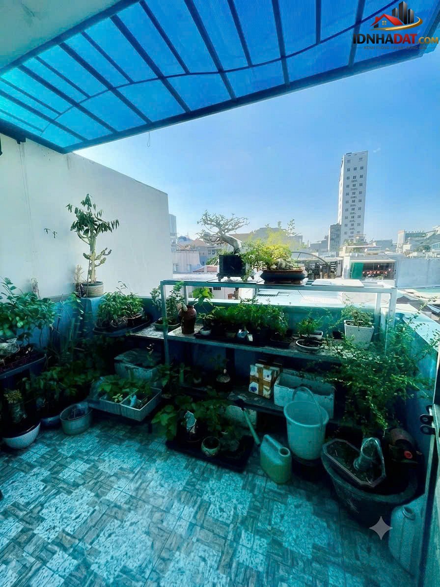 K hoàng diệu 20m ra k ô tô, 41m2, 4 tầng đúc, 4pn khép kín, sân thượng trước-sau,3.85 tỷ – Bán nhà đất Đường Hoàng Diệu – Phường cũ Bình Hiên Quận Hải Châu – Phường mới Bình Hiên – Thành phố Đà Nẵng