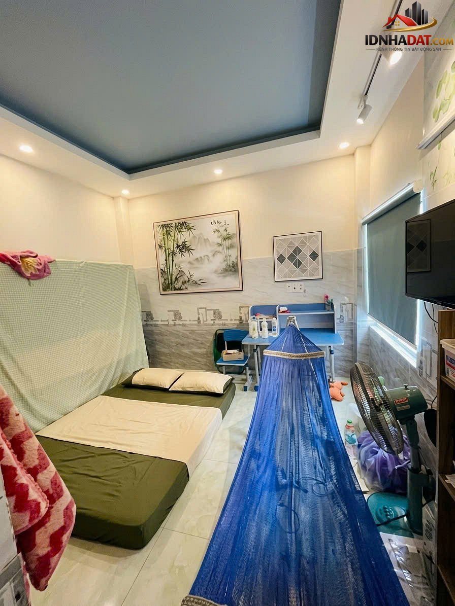 K hoàng diệu 20m ra k ô tô, 41m2, 4 tầng đúc, 4pn khép kín, sân thượng trước-sau,3.85 tỷ – Bán nhà đất Đường Hoàng Diệu – Phường cũ Bình Hiên Quận Hải Châu – Phường mới Bình Hiên – Thành phố Đà Nẵng