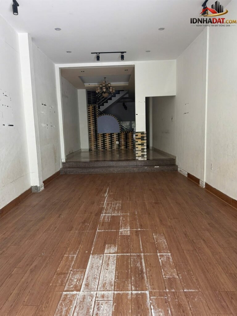 Hót hót chính chủ cần bán nhà mặt tiền đường Thanh Thủy – Phường cũ Thanh Bình Quận Hải Châu – Thành phố Đà Nẵng – Diện tích 75m2 – Giá 9.5 tỷ