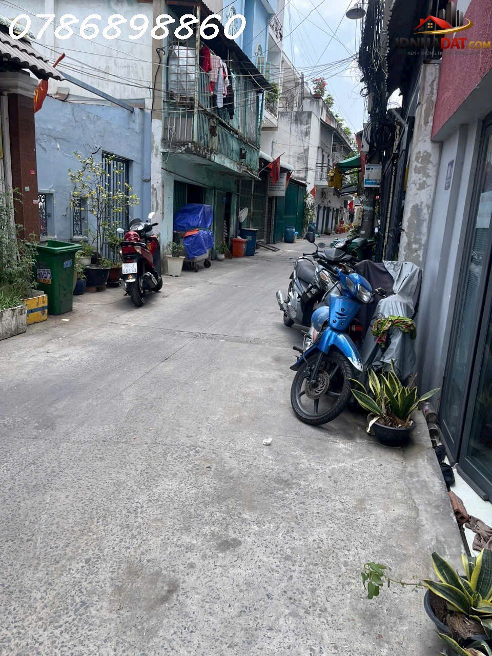 Bán nhà đất Đường Bùi Văn Ba – Phường cũ Tân Thuận Đông Quận 7 – Phường mới Tân Thuận Đông – Thành phố Hồ Chí Minh diện tích 14m2 giá 1.88 tỷ