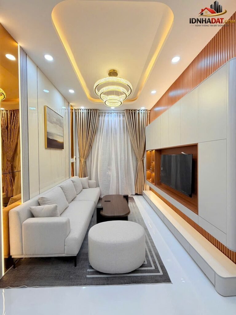 Gần phan xích long – hẻm xe hơi vạn kiếp – khu kinh doanh nhộn nhịp Bán nhà đất Đường Vạn Kiếp – Phường cũ Gia Định Quận 3 – Phường mới Gia Thạnh – Thành phố Hồ Chí Minh 67m2 8.5 tỷ
