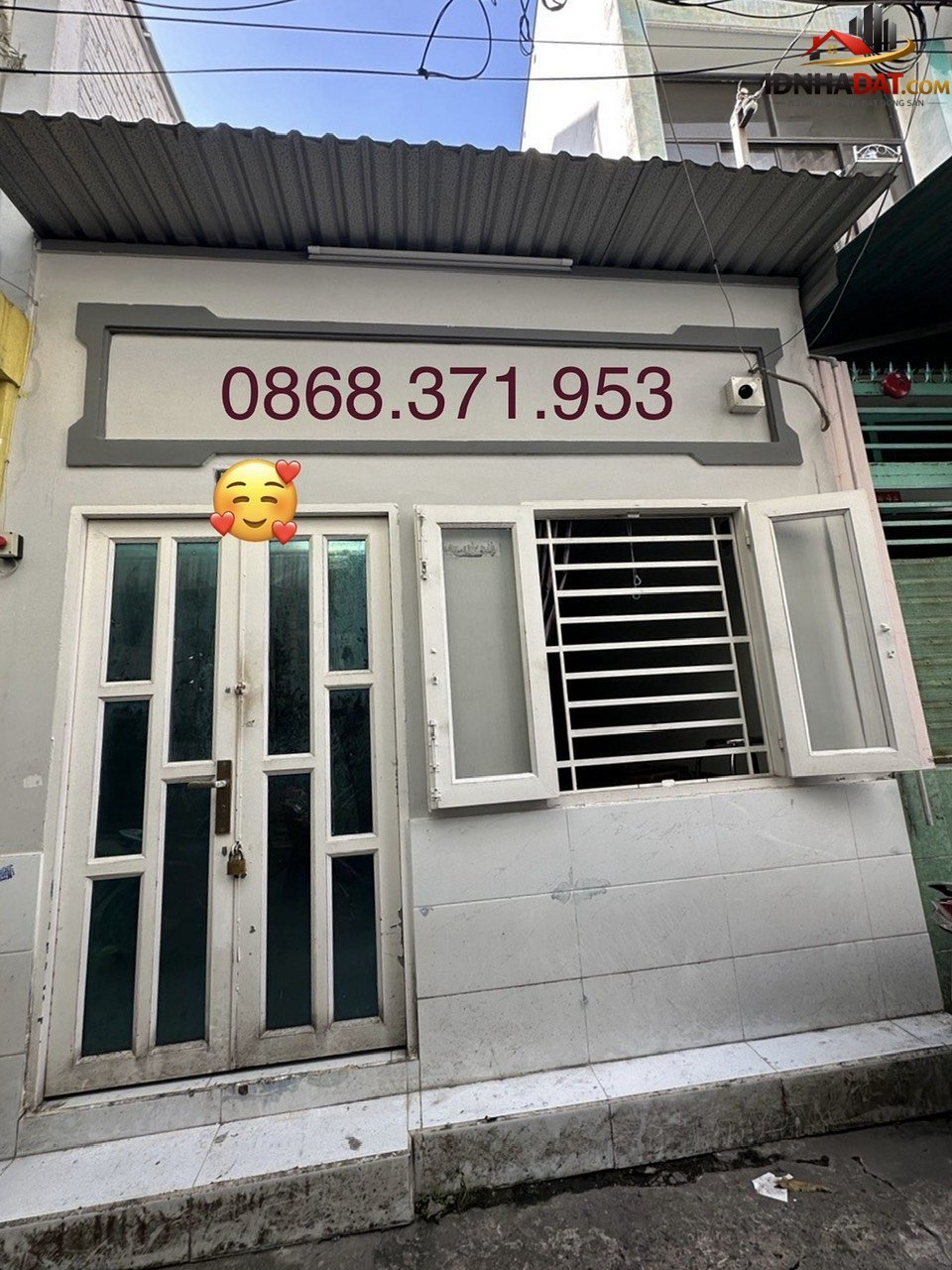 Bán nhà đường Lê Quý Đôn – Phường cũ 12 Quận… – Bán nhà mặt phố Quận Bình Thạnh – TP Hồ Chí Minh giá 7 – 10 tỷ