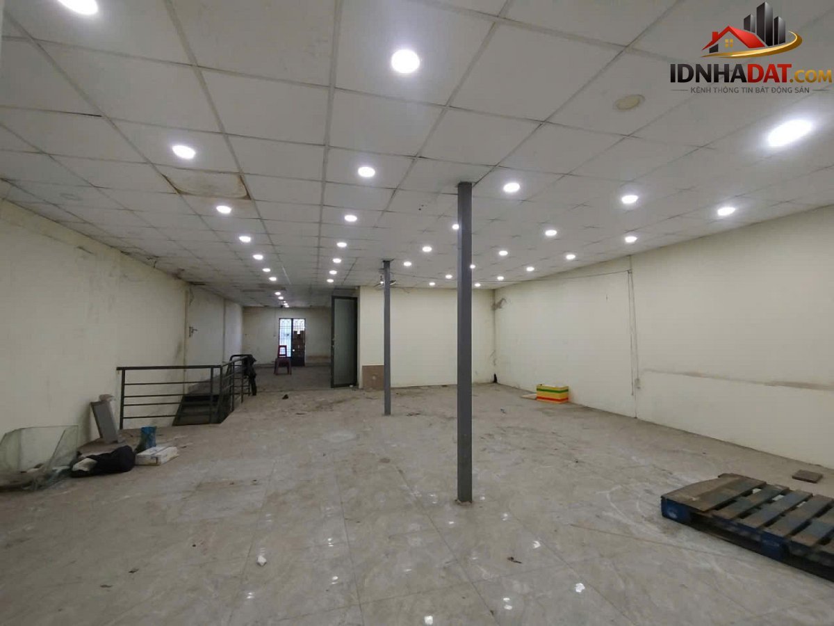 Mặt tiền đường 3 làn container chỉ 100m ra quốc lộ 1a ngang 8m – Bán nhà đất Đường Quốc lộ 1A – Phường cũ Bình Hưng Hòa B – Quận Bình Tân – Phường mới Bình Hưng Hòa – Thành phố Hồ Chí Minh 160m2 – 11 tỷ