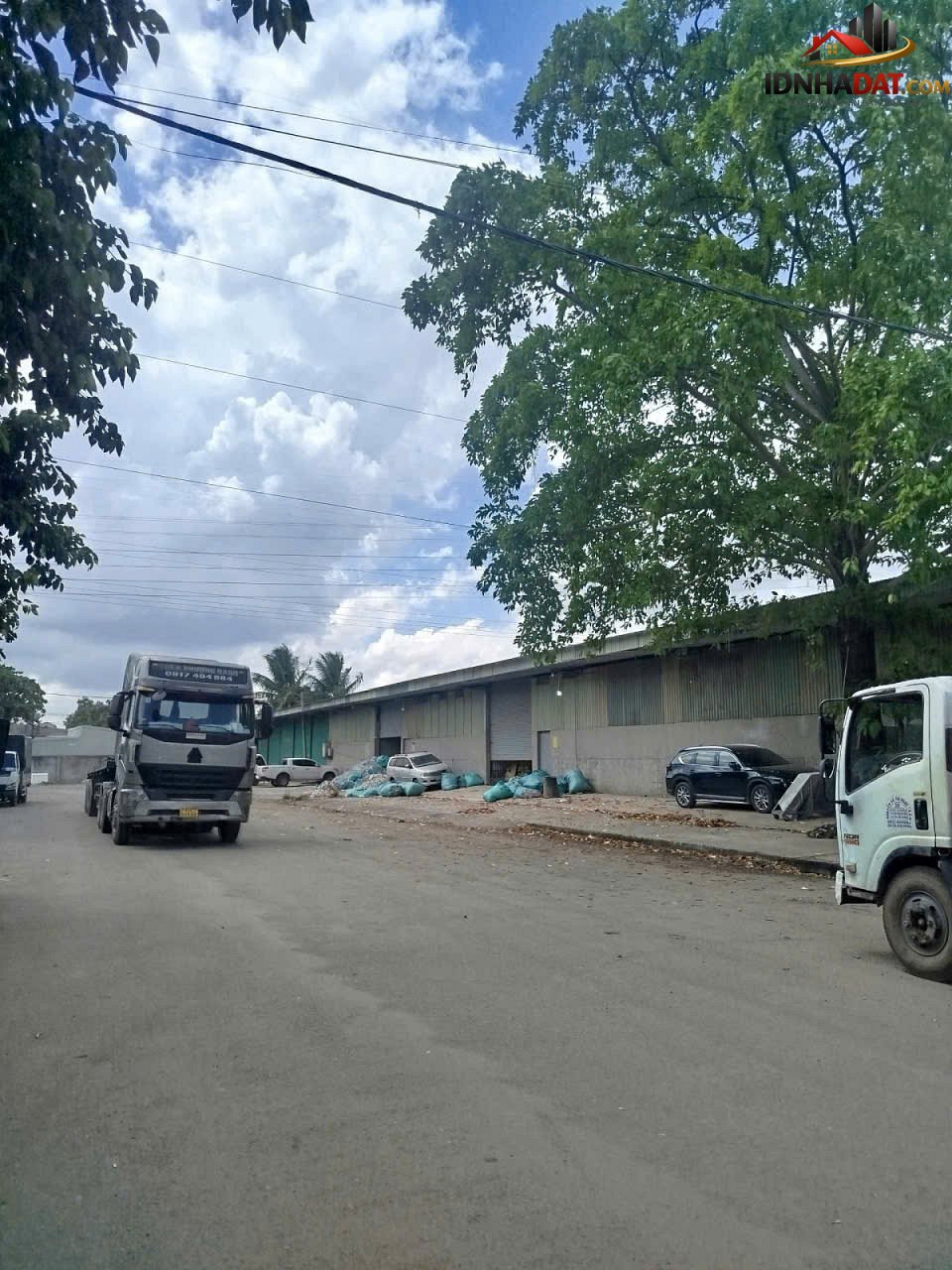Mặt tiền đường 3 làn container chỉ 100m ra quốc lộ 1a ngang 8m – Bán nhà đất Đường Quốc lộ 1A – Phường cũ Bình Hưng Hòa B – Quận Bình Tân – Phường mới Bình Hưng Hòa – Thành phố Hồ Chí Minh 160m2 – 11 tỷ