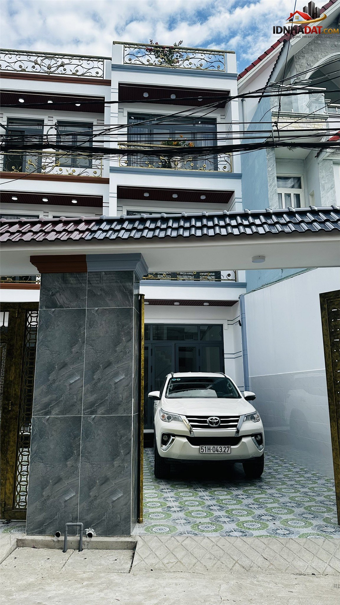Nhà chính chủ- vị trí đẹp- bán nhanh nhà phố mới xây chất lượng cao cấp tại quận 12, tphcm Bán nhà đất Đường Phường An Phú Đông – Phường cũ An Phú Đông Quận 12 – Phường mới An Phú Đông – Thành phố Hồ Chí Minh 100m2 7.8 tỷ