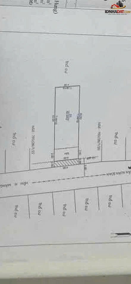 Khu kiều đàm trần xuân soạn – quận 7 – xe hơi vào nhà – 48m – nhỉnh 6 tỷ Bán nhà đất Đường Trần Xuân Soạn – Phường cũ Tân Hưng – Quận 7 – Thành phố Hồ Chí Minh