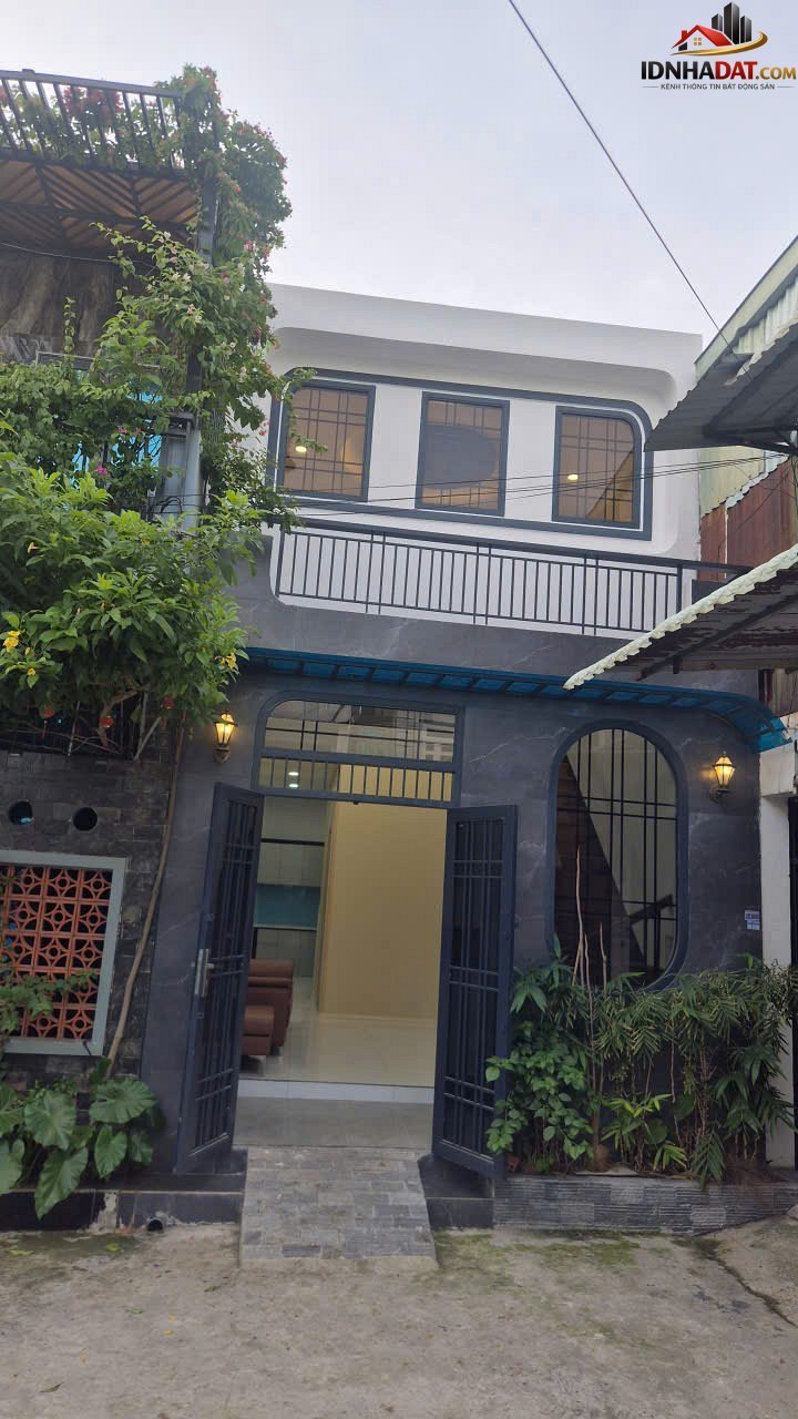 Chính chủ bán nhà đẹp Đường Lê Văn Khương – Phường cũ Tân Thới Hiệp Quận 12 – Phường mới Tân Thới Hiệp – Thành phố Hồ Chí Minh diện tích 65m2 giá 3.9 tỷ