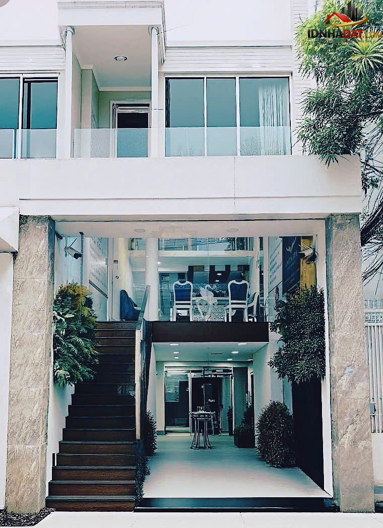 Nhà phố dòng tiền 2.000usd/tháng – gần chợ bến thành – 4 tầng, 62m2 chỉ 22 tỷ – đường thông, ôtô Bán nhà đất Đường Trần Đình Xu – Phường cũ Cầu Ông Lãnh Quận 1 – Phường mới Cầu Ông Lãnh – Thành phố Hồ Chí Minh