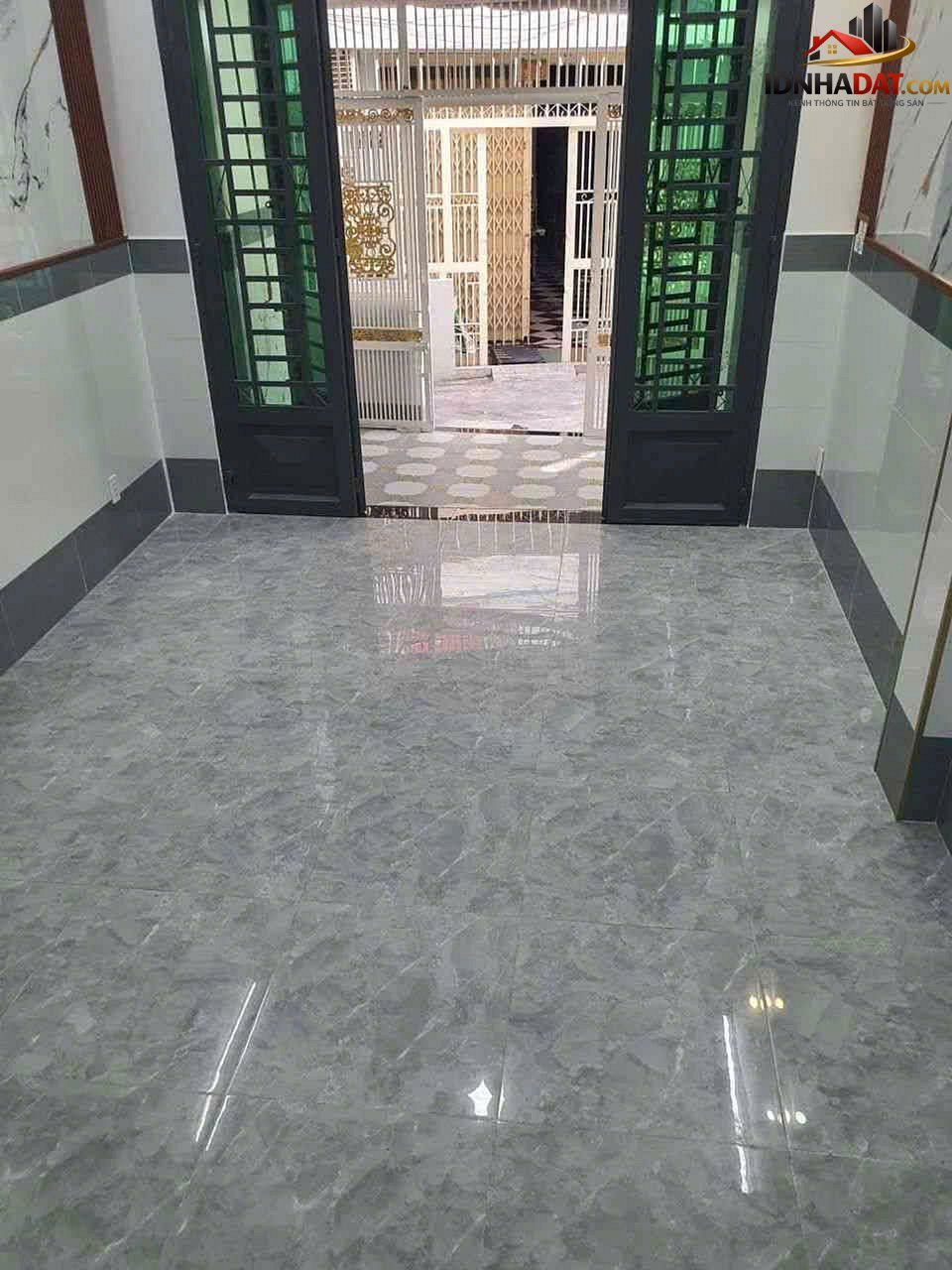 Bán nhà đất Đường Âu Dương Lân – Phường cũ Chánh Hưng Quận 8 – Phường mới Chánh Hưng – Thành phố Hồ Chí Minh 54m2 6.38 tỷ