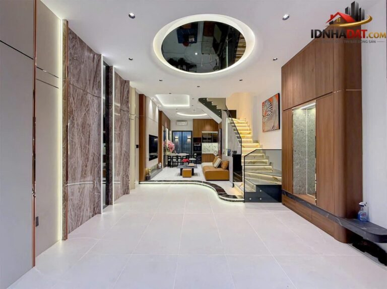 Nhà khu vip huỳnh thị đồng, nội thất cao cấp, chỉ … – Bán nhà trong ngõ, hẻm Huyện Nhà Bè – TP Hồ Chí Minh giá 7 – 10 tỷ